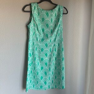 Alyx Spring business casual dress